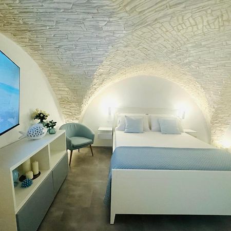 Acqua E Sale Bed & Breakfast Gallipoli Dış mekan fotoğraf