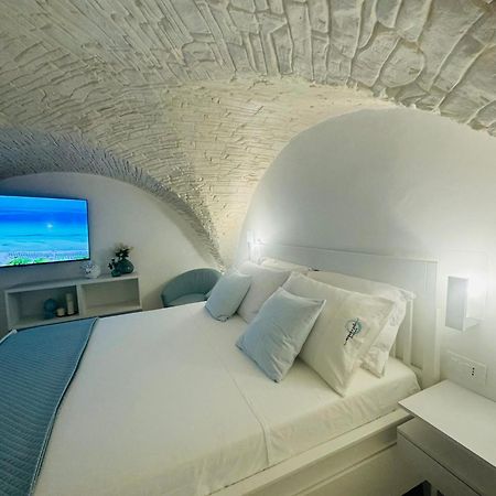 Acqua E Sale Bed & Breakfast Gallipoli Dış mekan fotoğraf
