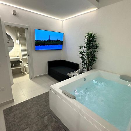 Acqua E Sale Bed & Breakfast Gallipoli Dış mekan fotoğraf