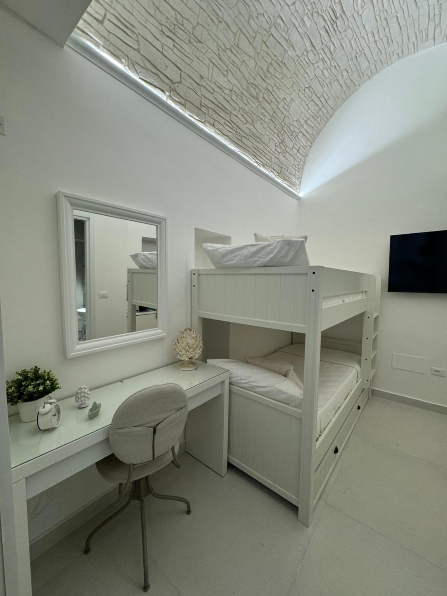 Acqua E Sale Bed & Breakfast Gallipoli Dış mekan fotoğraf