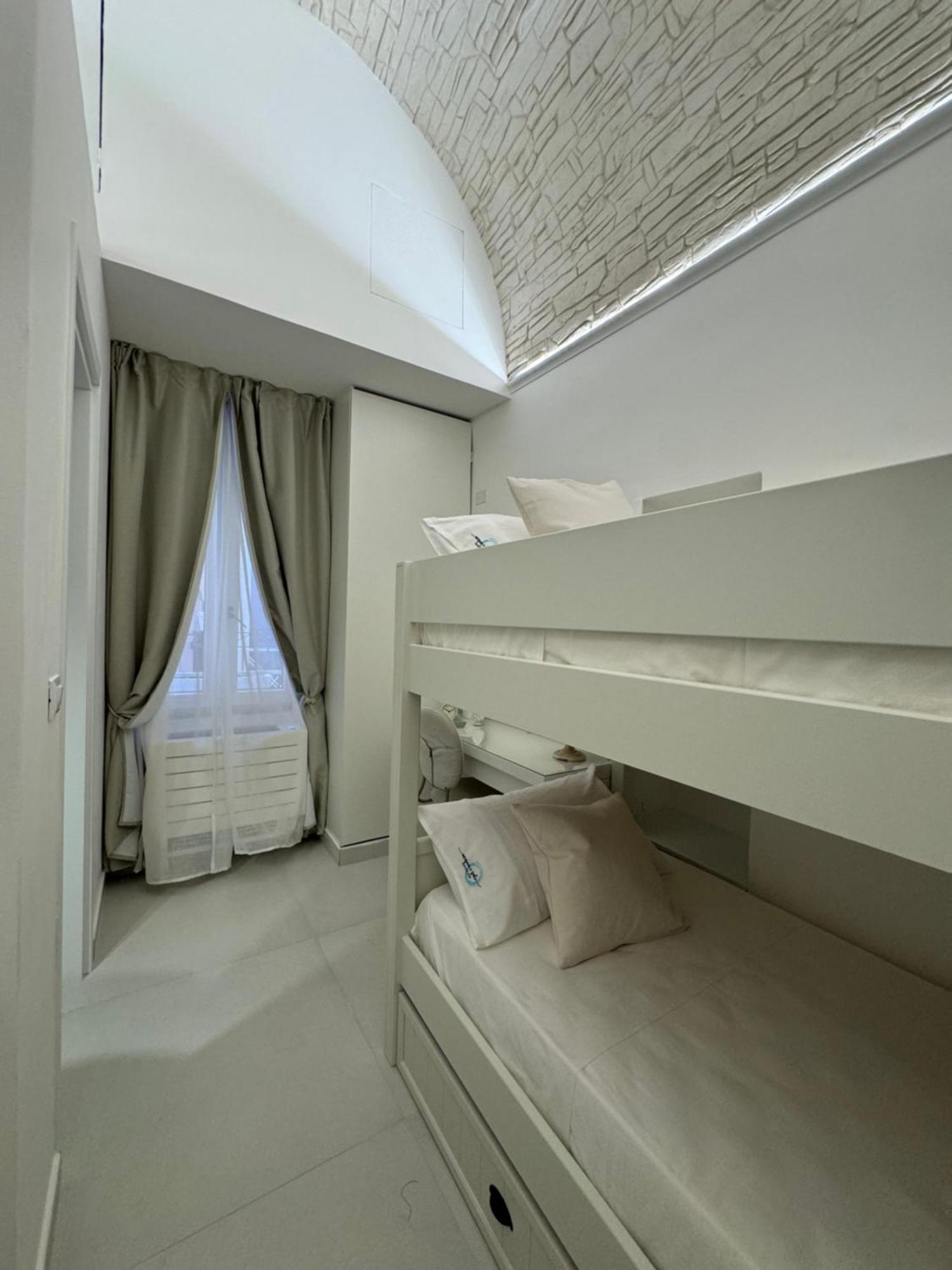 Acqua E Sale Bed & Breakfast Gallipoli Dış mekan fotoğraf