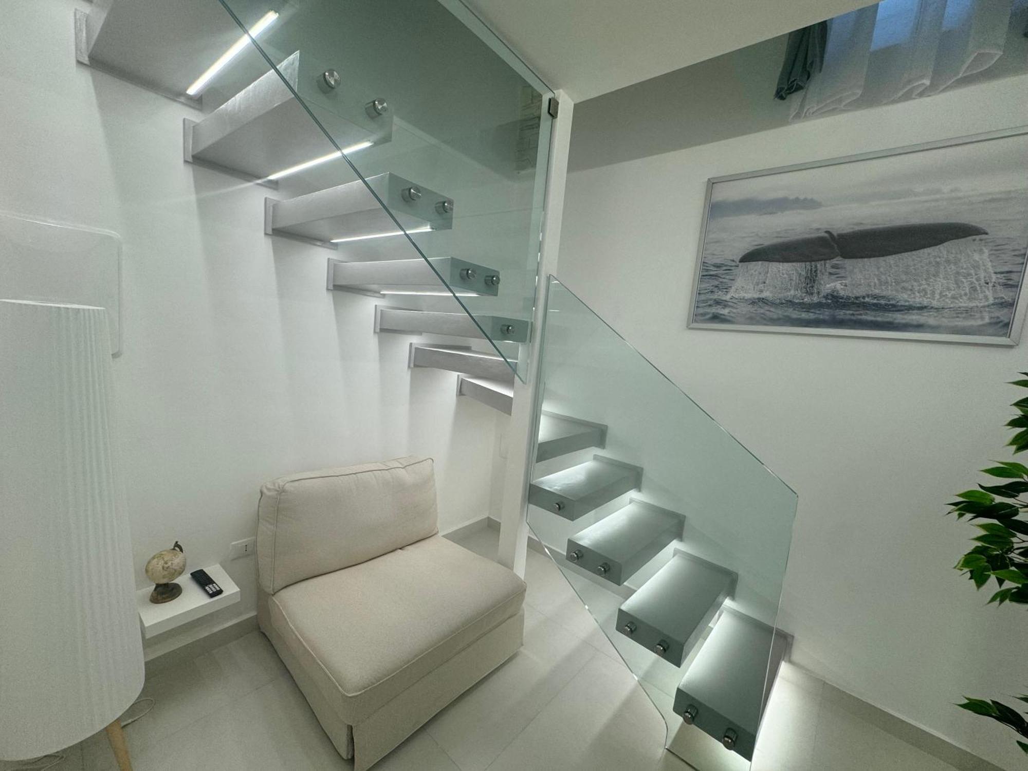 Acqua E Sale Bed & Breakfast Gallipoli Dış mekan fotoğraf