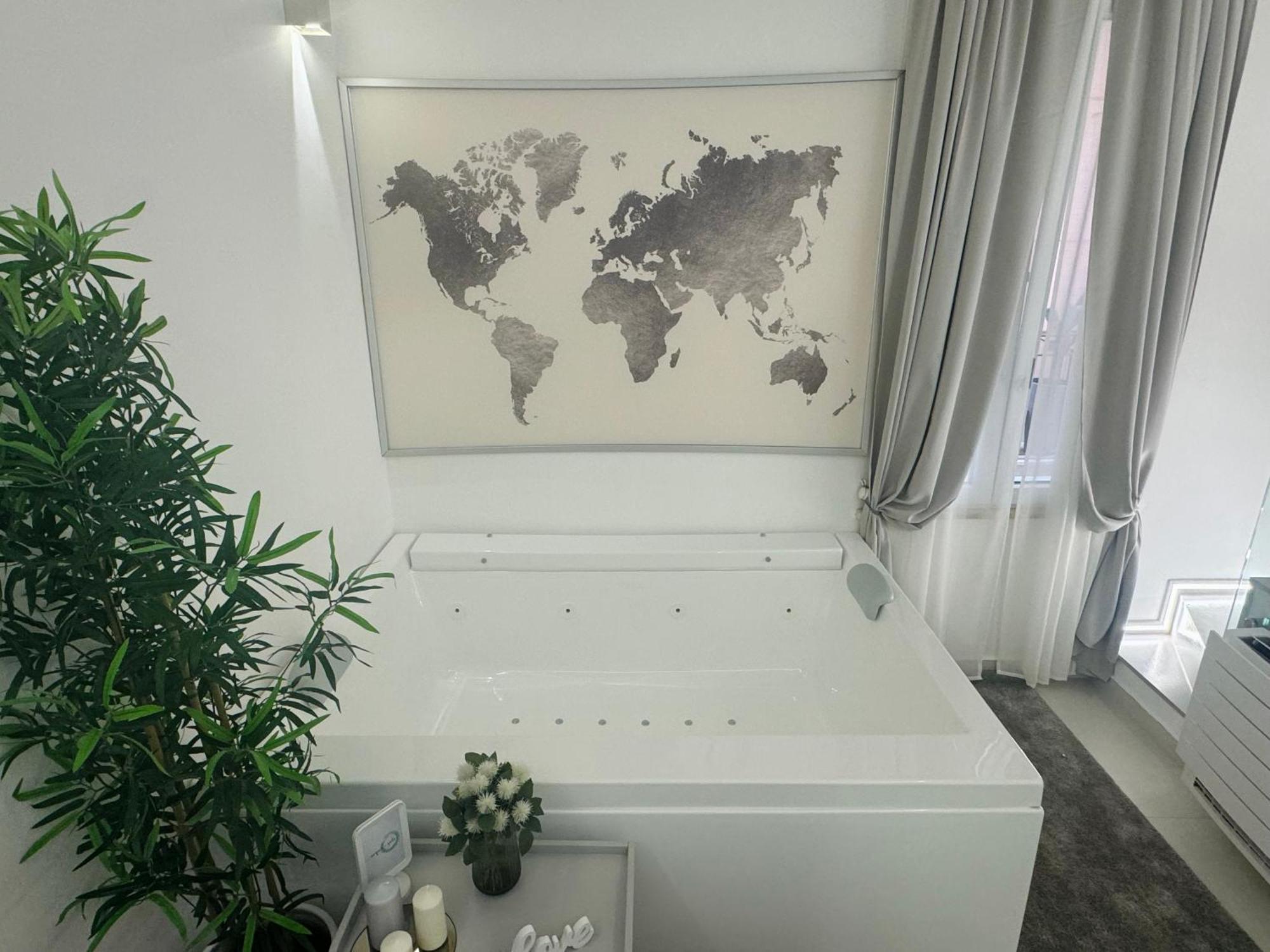Acqua E Sale Bed & Breakfast Gallipoli Dış mekan fotoğraf