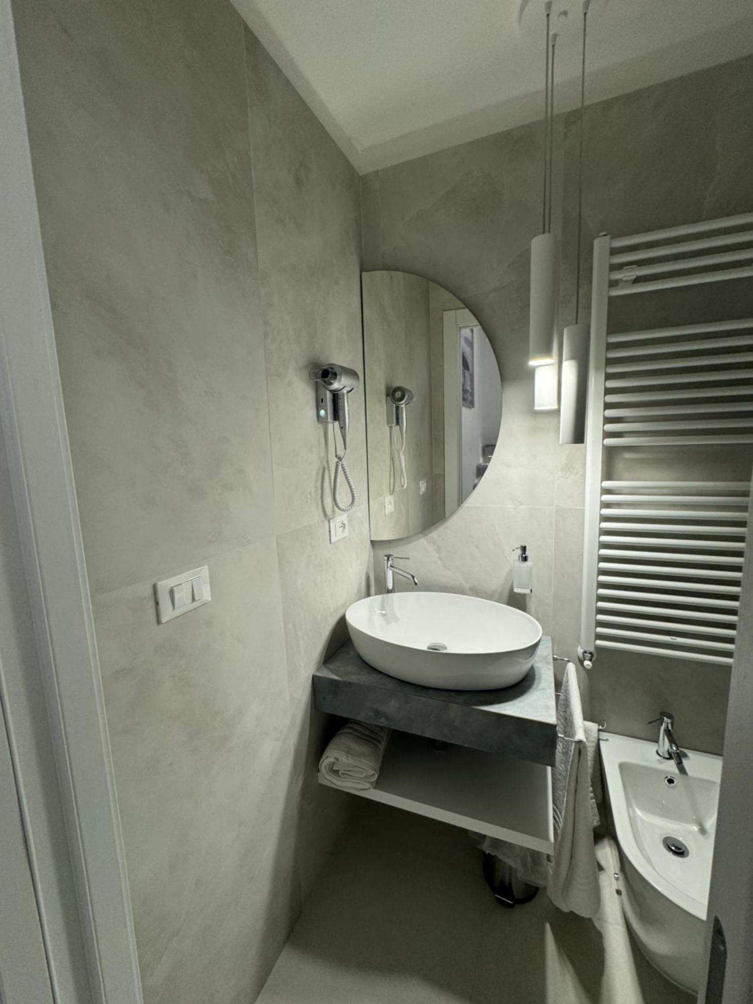 Acqua E Sale Bed & Breakfast Gallipoli Dış mekan fotoğraf